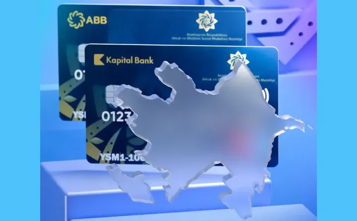 Oktyabr ayının pensiya ödənişi yekunlaşıb